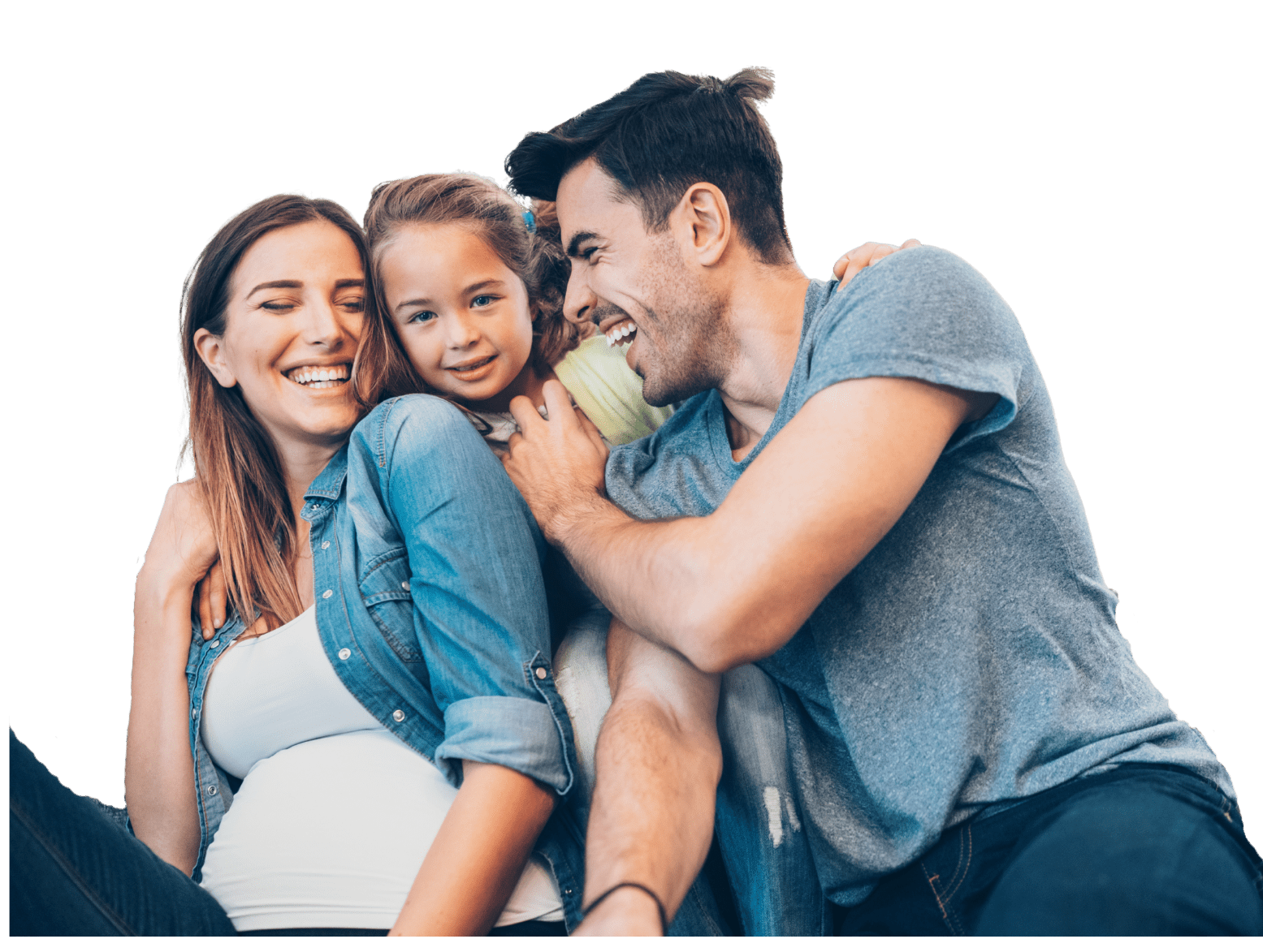happyfamily